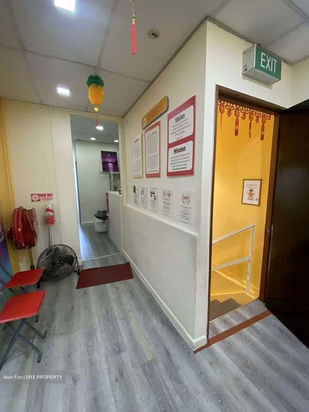 Ang Mo Kio Avenue 6 (D20), Shop House #567558141